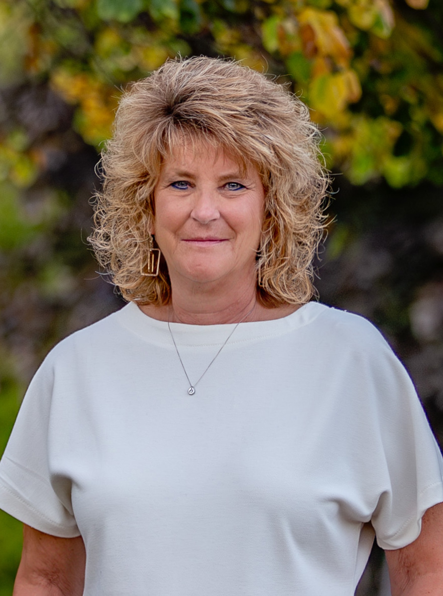 Picture of Teri Davis-Foster