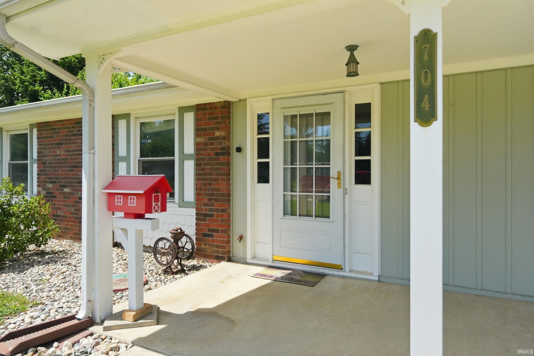 Image of 704 Brentwood Circle