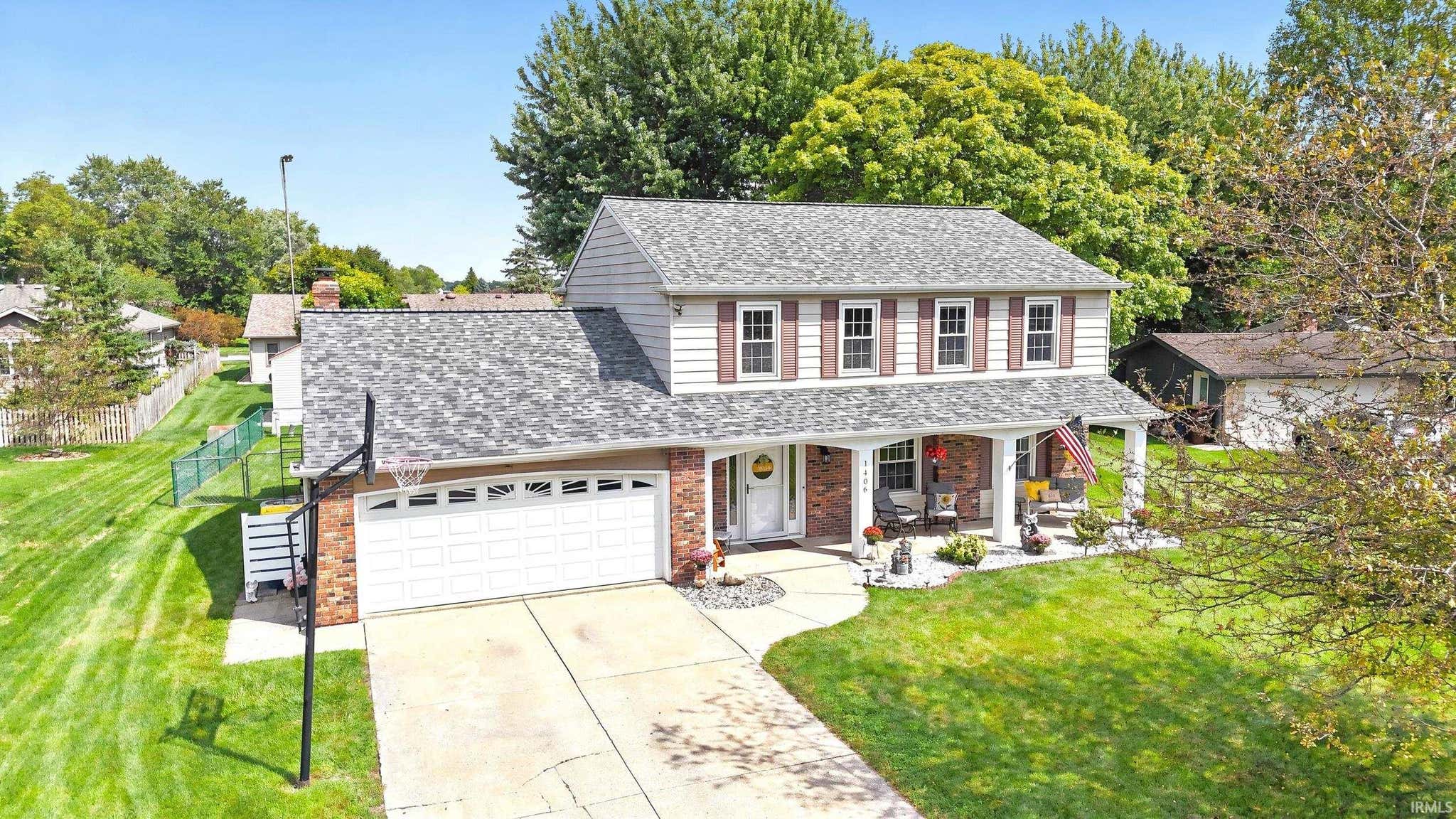 1406 Cherry Lane